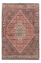Bidjar Dywan 164x109cm - Dywan perski