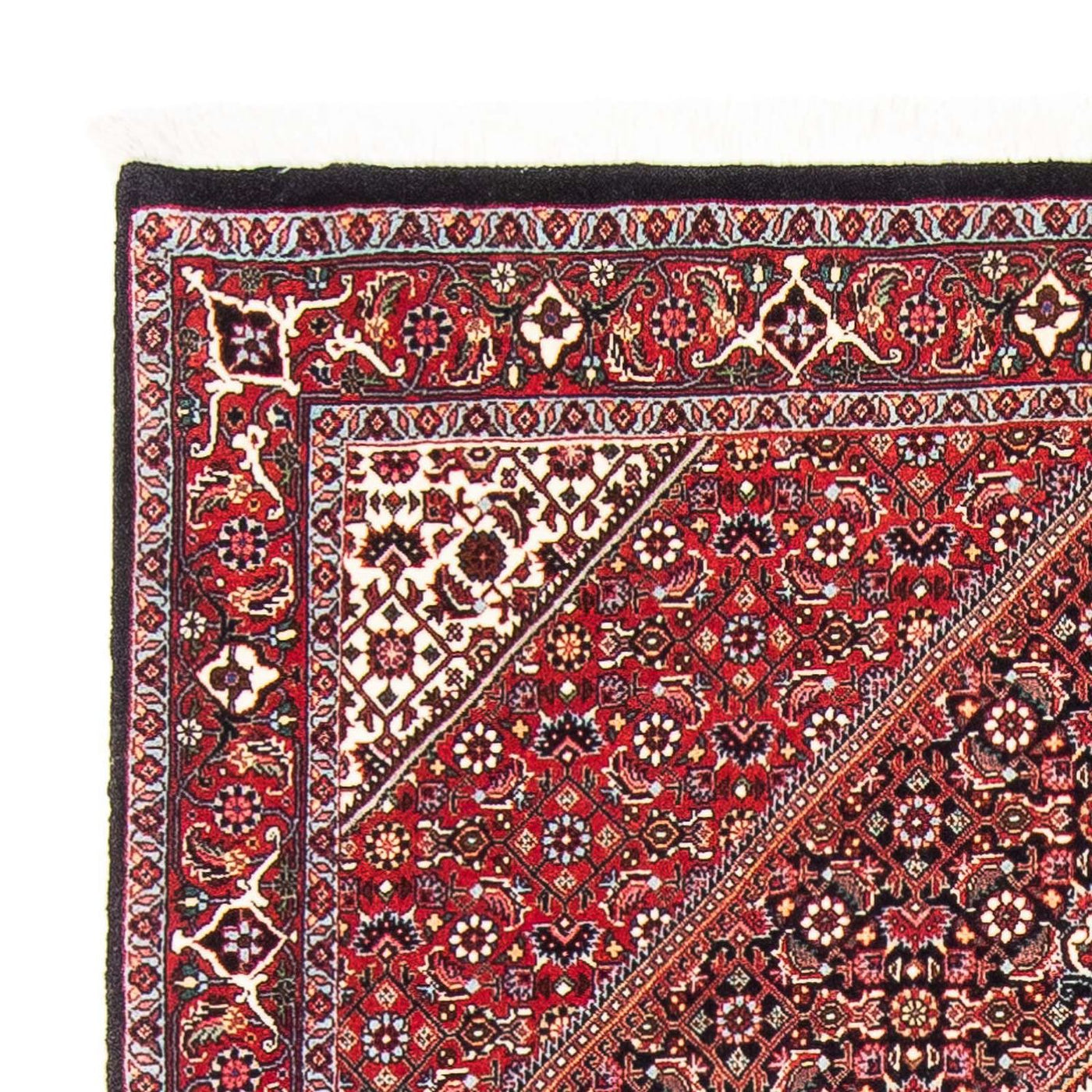 Bidjar Dywan 168x106cm - Dywan perski