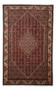 Bidjar Dywan 309x197cm - Dywan perski