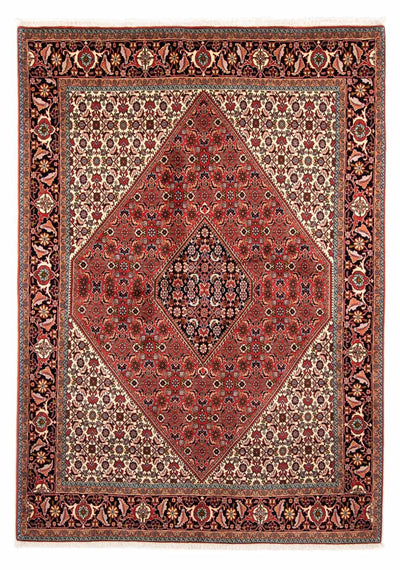 Bidjar Dywan 169x247cm - Dywan perski