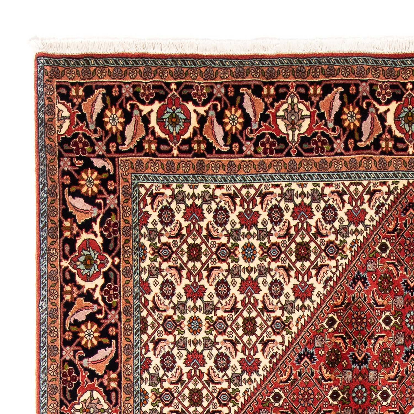 Bidjar Dywan 247x169cm - Dywan perski