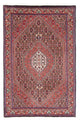 Bidjar Dywan 173x110cm - Dywan perski