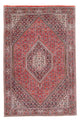 Bidjar Dywan 178x111cm - Dywan perski
