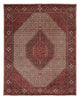Bidjar Dywan 254x203cm - Dywan perski