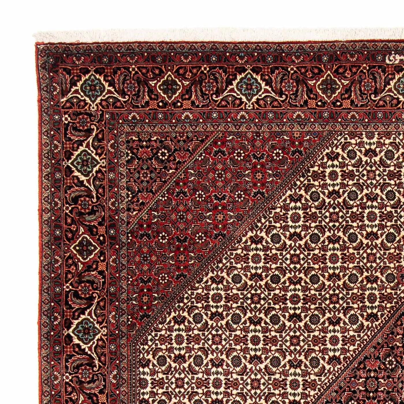 Bidjar Dywan 254x203cm - Dywan perski