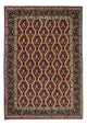Qom Dywan 207x140cm - Dywan perski