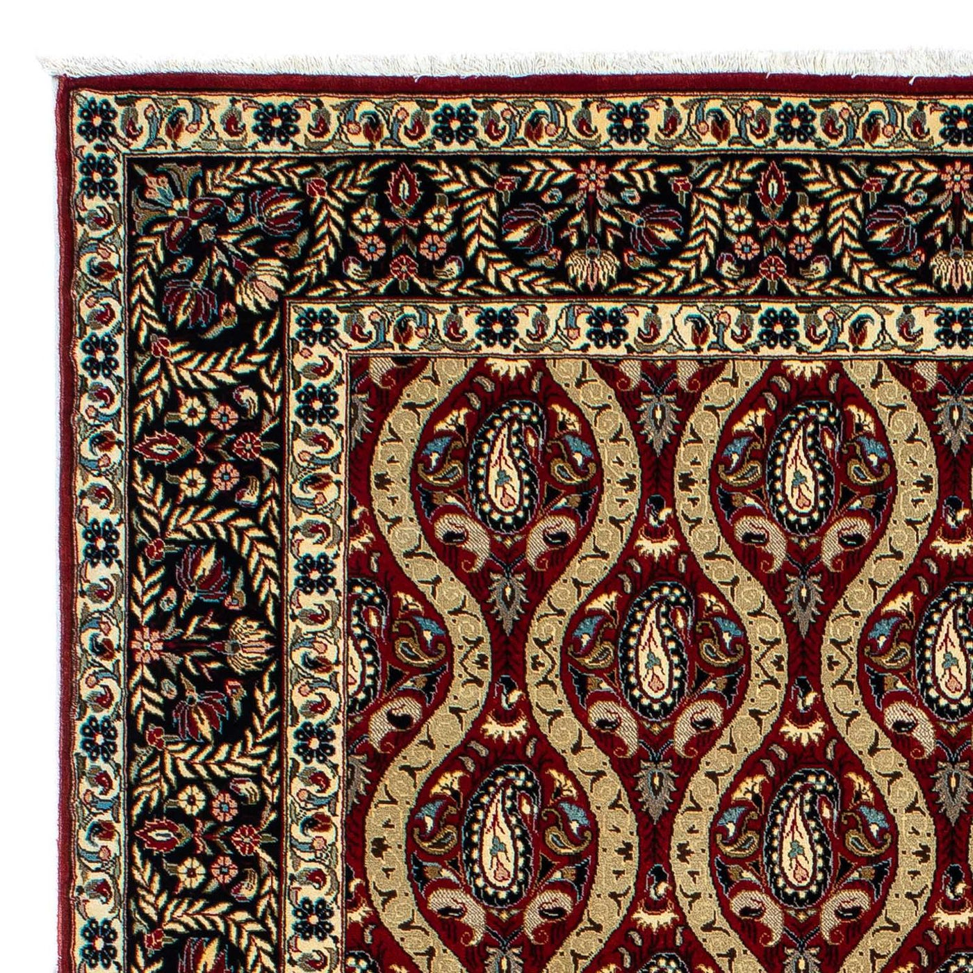 Qom Dywan 207x140cm - Dywan perski