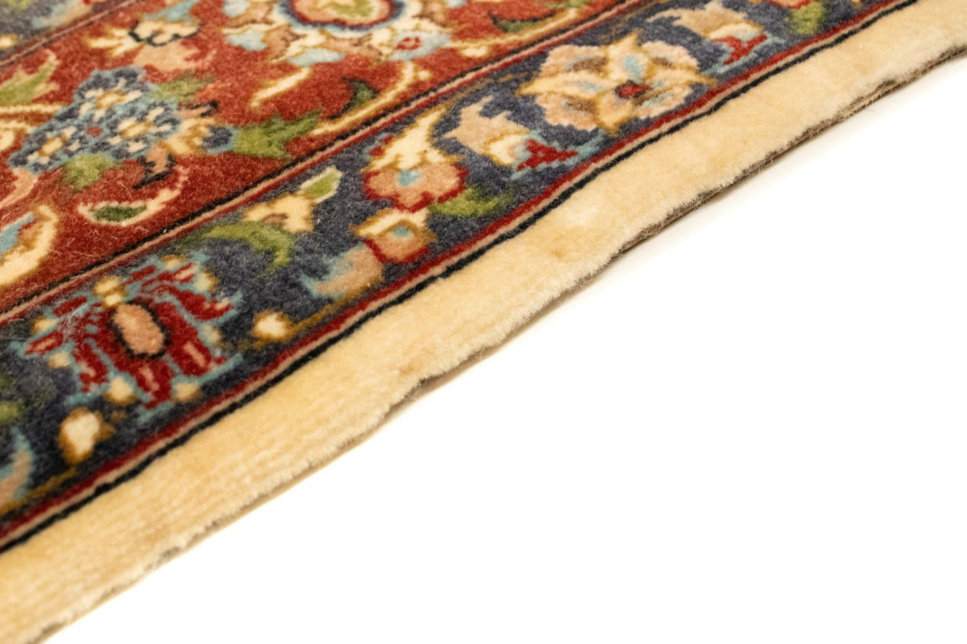 Qom Dywan 160x102cm - Dywan perski
