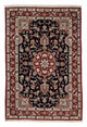 Qom Dywan 201x138cm - Dywan perski