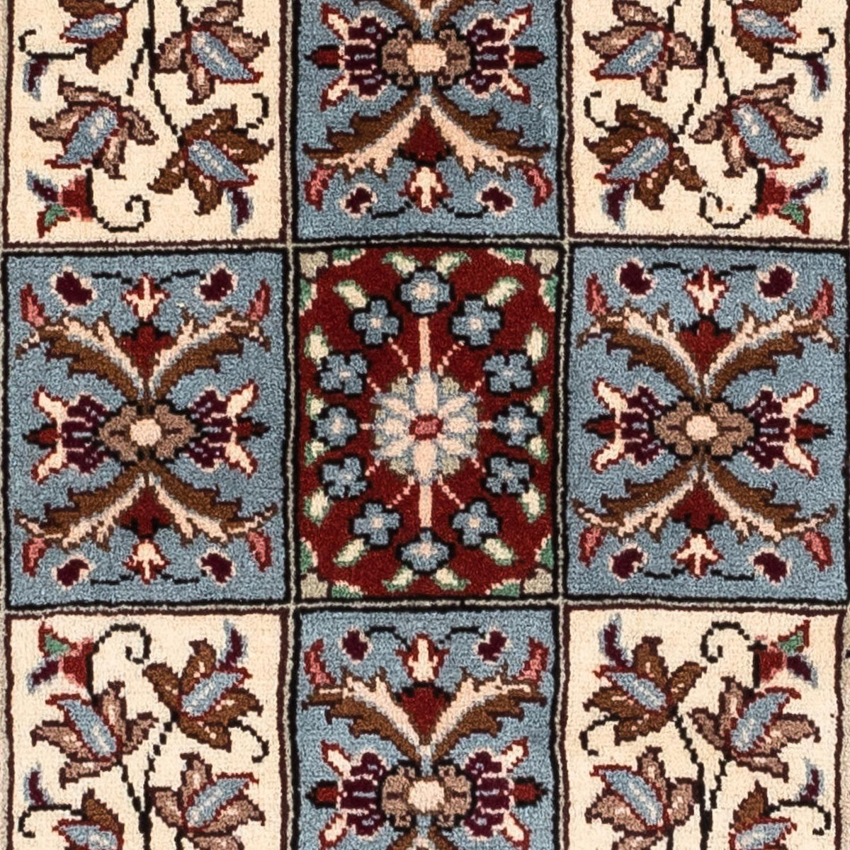 Dywan perski - Klasyczny - 288 x 198 cm - beżowy