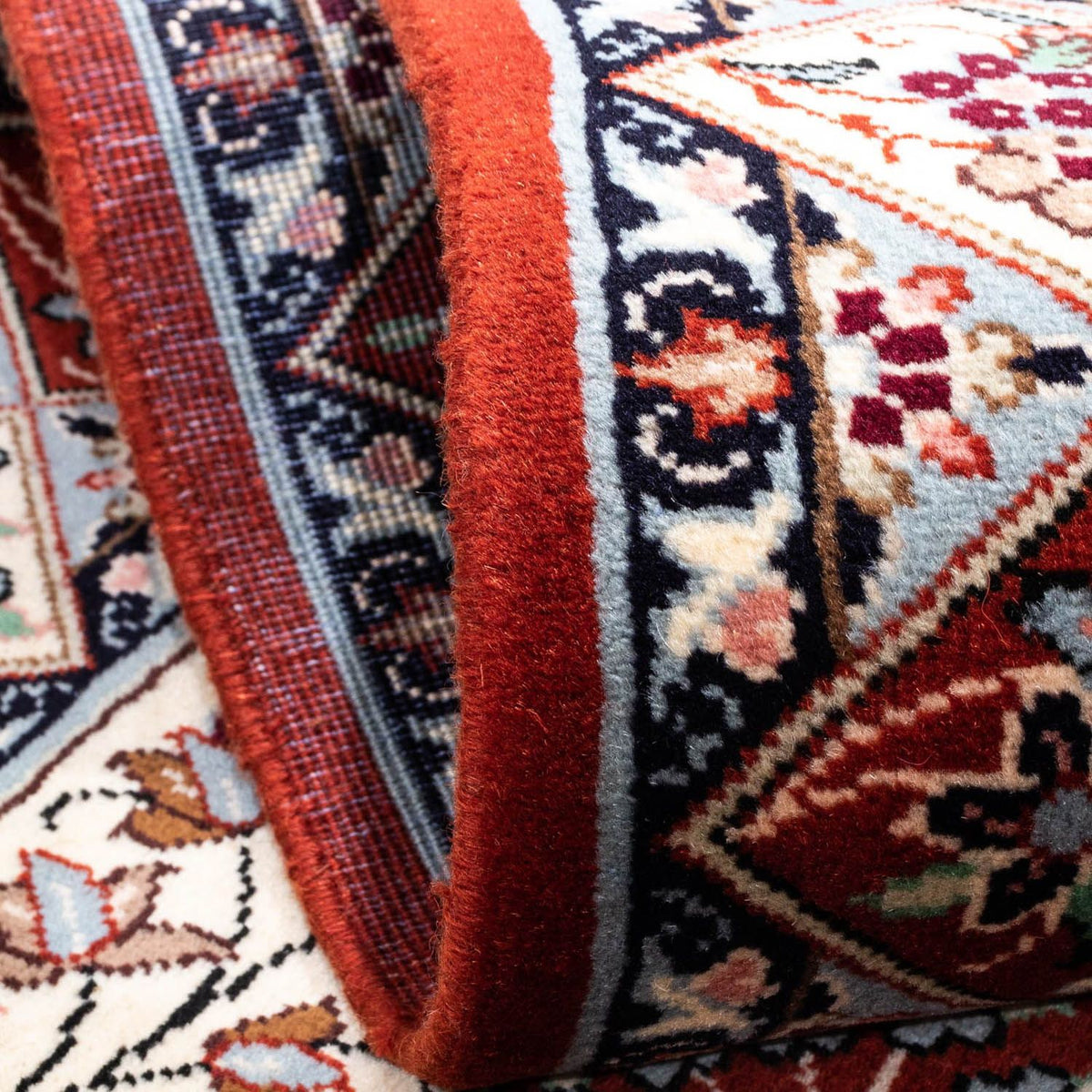 Dywan perski - Klasyczny - 288 x 198 cm - beżowy