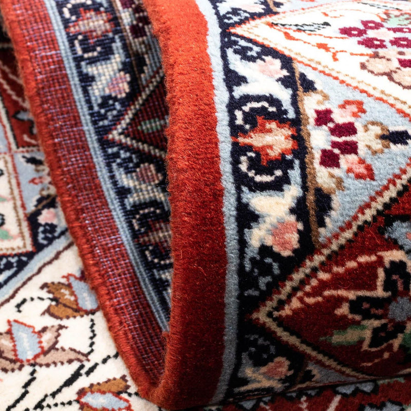 Dywan perski - Klasyczny - 288 x 198 cm - beżowy