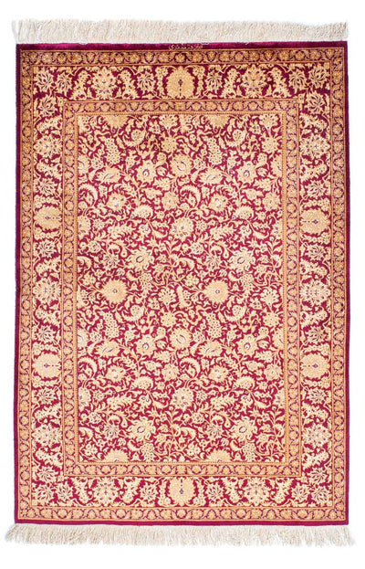 Qom Dywan 100x146cm - Dywan perski