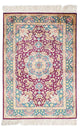 Qom Dywan 148x99cm - Dywan perski