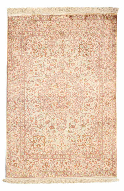 Qom Dywan 98x146cm - Dywan perski