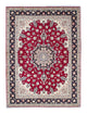 Tabriz - 50 Raj Dywan 204x151cm - Dywan perski