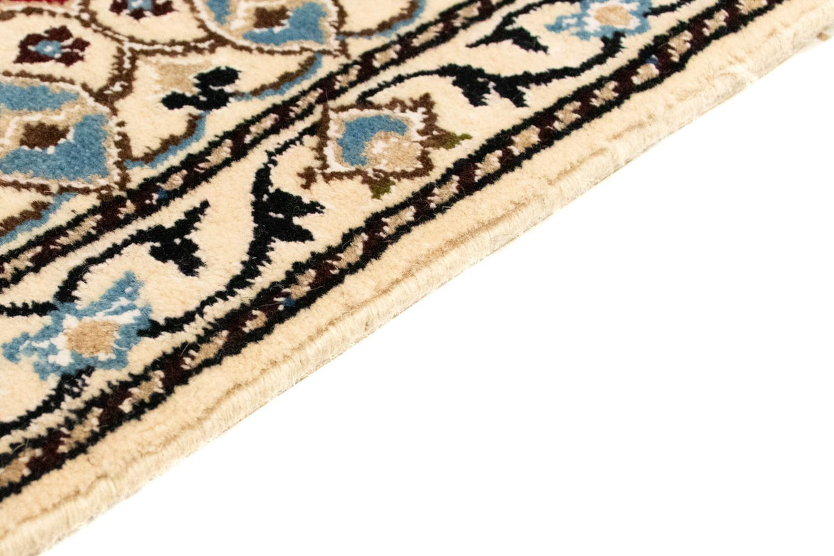 Dywan perski - Nain - Królewski - 137 x 86 cm - czerwony