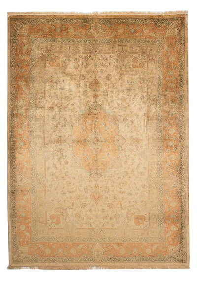 Qom Dywan 138x194cm - Dywan perski