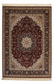 Qom Dywan 133x197cm - Dywan perski