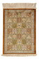 Qom Dywan 79x57cm - Dywan perski