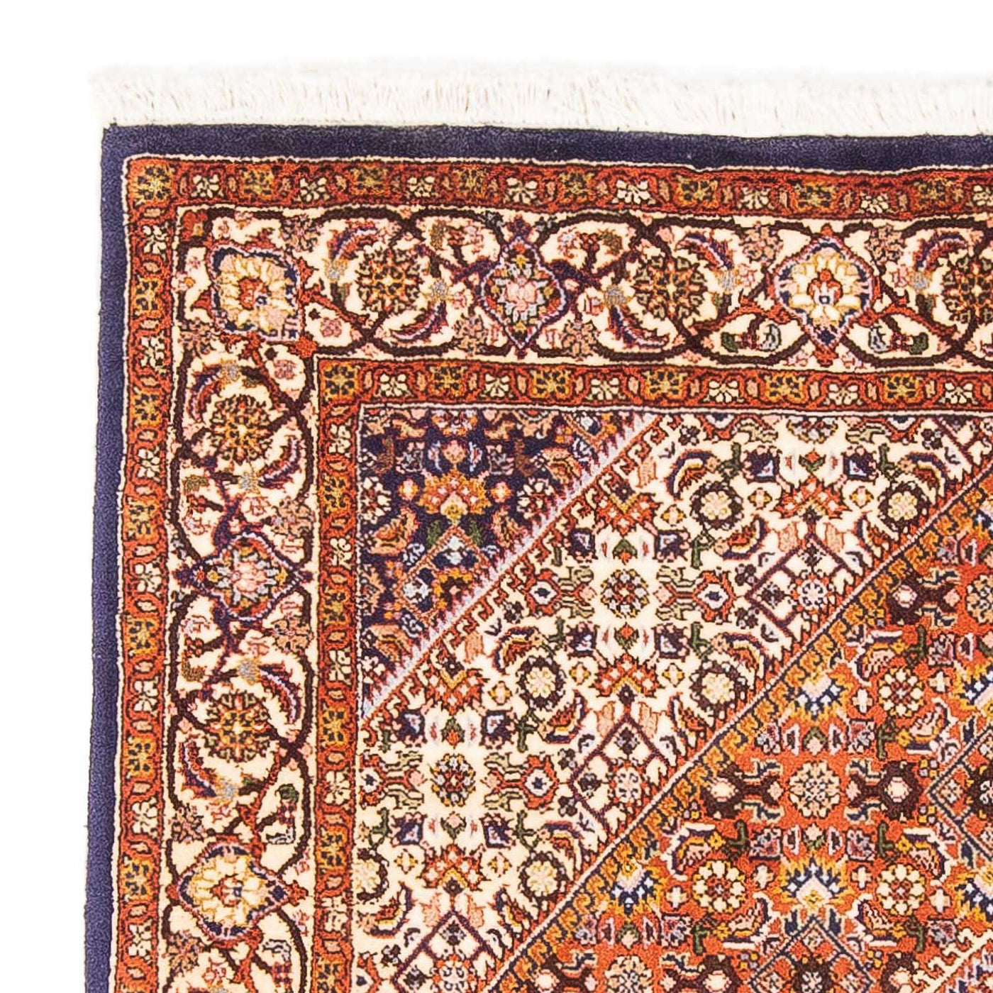 Bidjar - Zanjan Dywan 172x105cm - Dywan perski