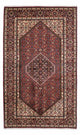Bidjar - Zanjan Dywan 230x139cm - Dywan perski