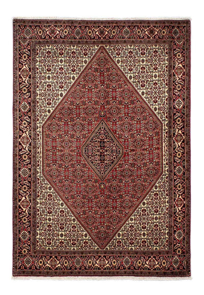 Bidjar Dywan 171x242cm - Dywan perski