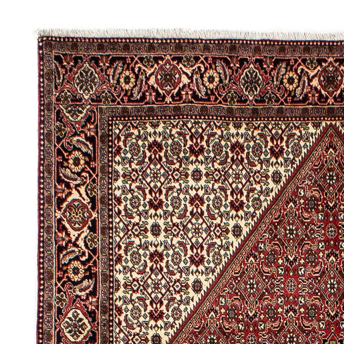 Bidjar Dywan 242x171cm - Dywan perski