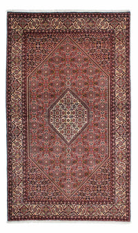 Bidjar - Zanjan Dywan 240x140cm - Dywan perski – product image