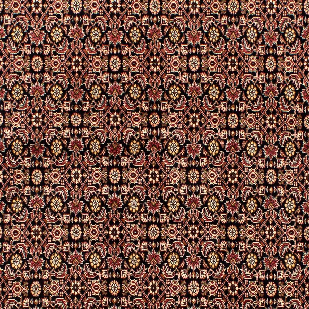 Perski dywan - Nomadyczny - 250 x 170 cm - ciemnoniebieski