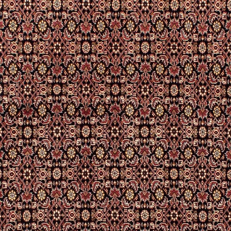 Perski dywan - Nomadyczny - 250 x 170 cm - ciemnoniebieski