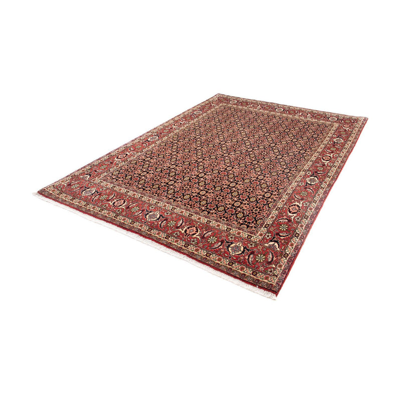 Perski dywan - Nomadyczny - 250 x 170 cm - ciemnoniebieski