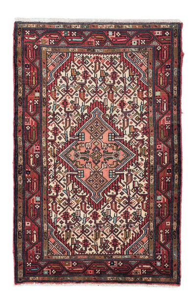 Hamadan Dywan 78x125cm - Dywan perski
