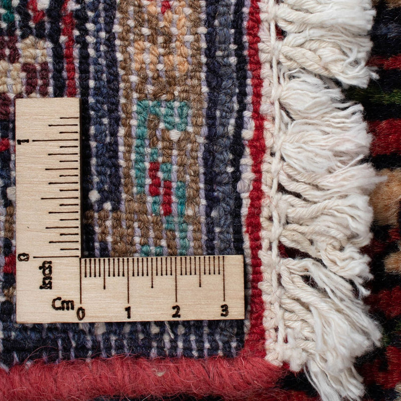 Perski dywan - Nomadyczny - 125 x 78 cm - beżowy