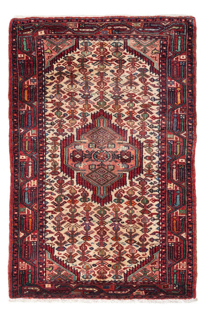 Hosseinabad Dywan 80x125cm - Dywan perski
