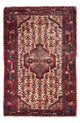 Hosseinabad Dywan 125x80cm - Dywan perski