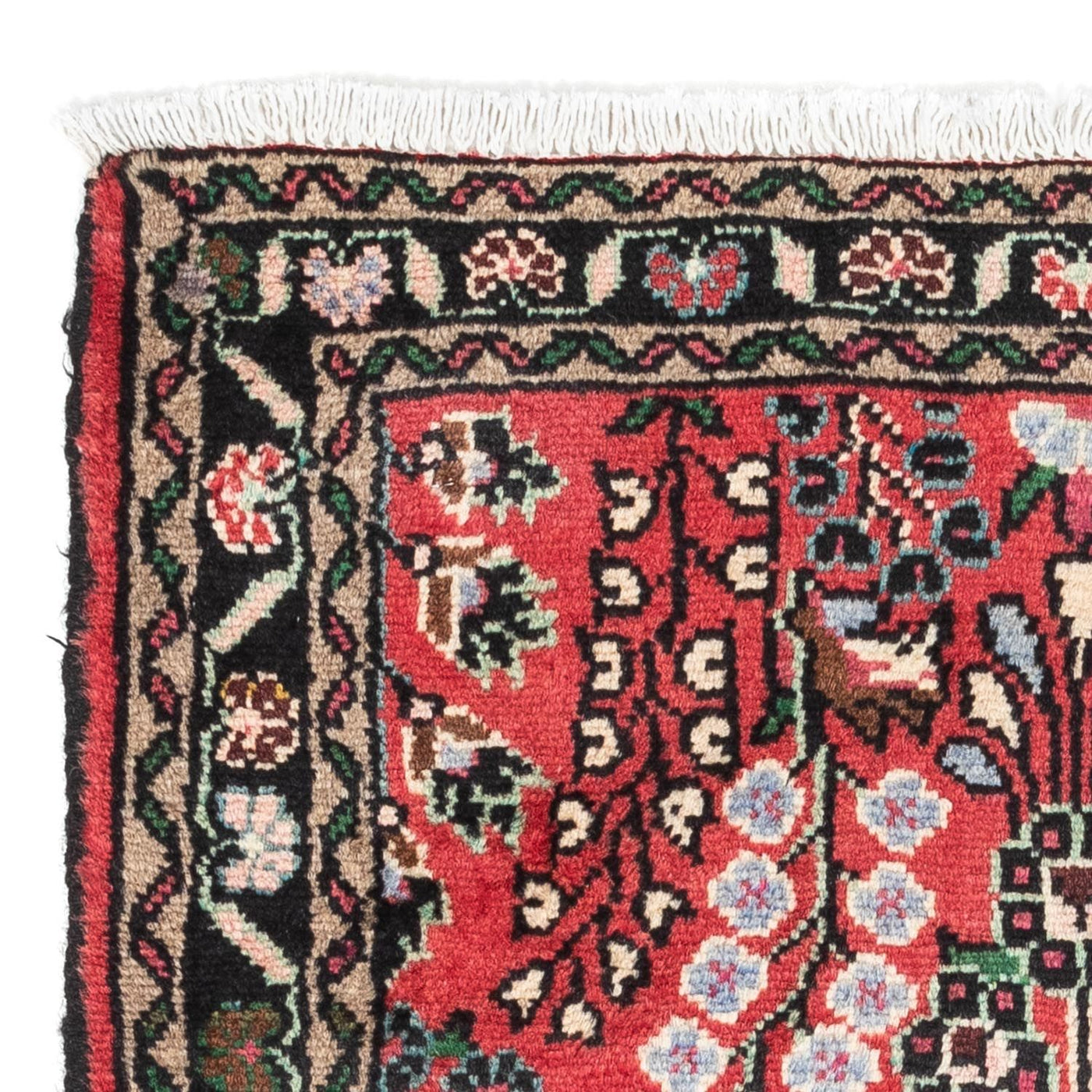 Hosseinabad Dywan 123x78cm - Dywan perski