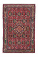 Hosseinabad Dywan 128x81cm - Dywan perski