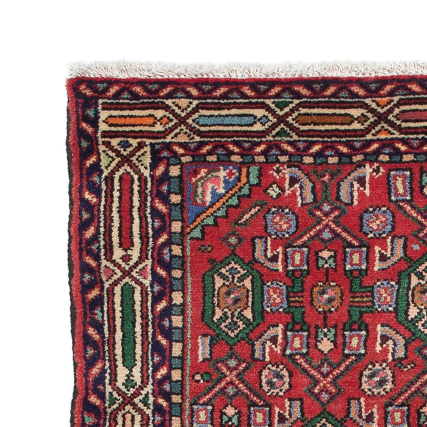 Hosseinabad Dywan 128x81cm - Dywan perski