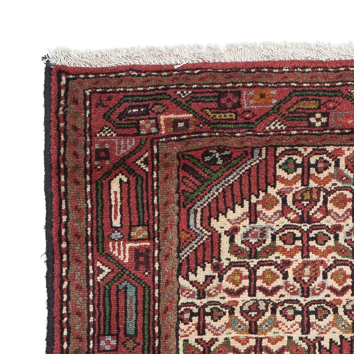 Hamadan Dywan 120x79cm - Dywan perski