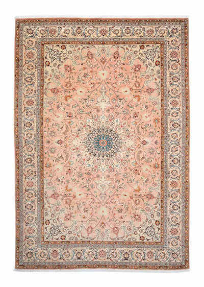 Tabriz - 50 Raj Dywan 203x300cm - Dywan perski