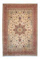 Tabriz - 50 Raj Dywan 305x198cm - Dywan perski