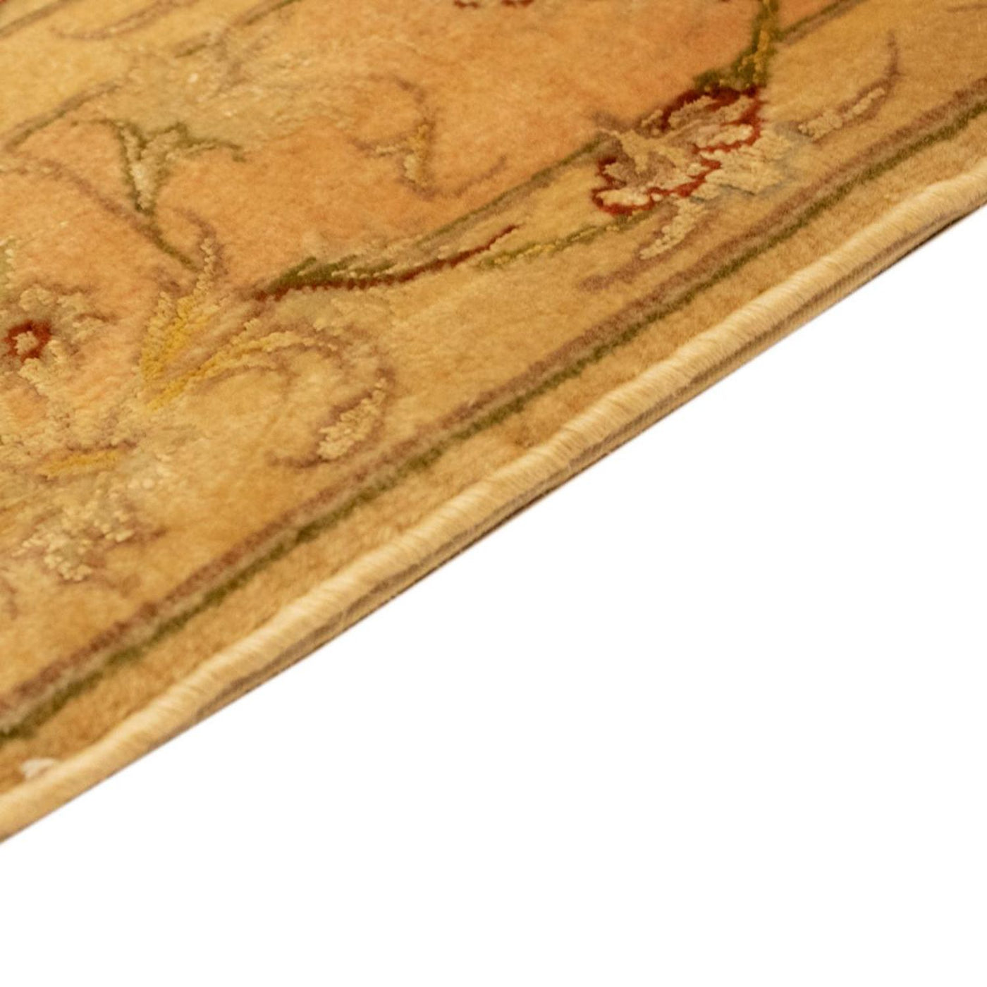 Tabriz - 50 Raj Dywan 152x106cm - Dywan perski