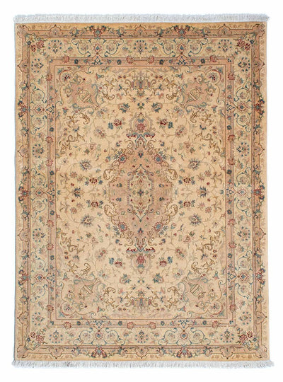 Tabriz - 50 Raj Dywan 149x200cm - Dywan perski