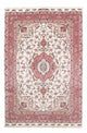 Tabriz - 50 Raj Dywan 320x200cm - Dywan perski