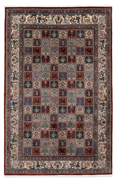 Moud Dywan 200x295cm - Dywan perski
