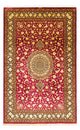 Qom Dywan 300x200cm - Dywan perski