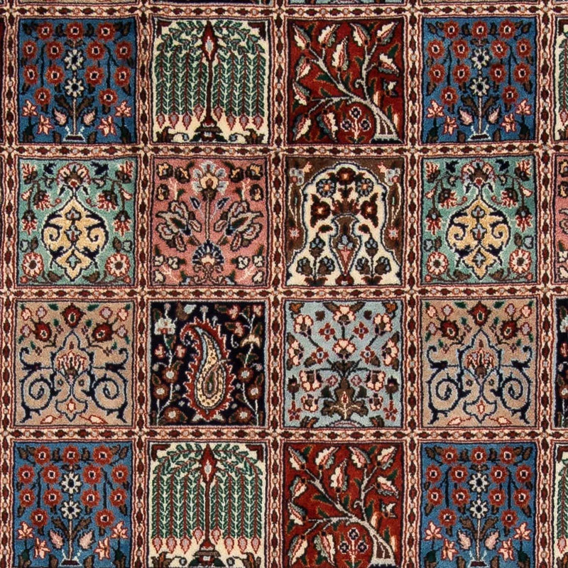 Dywan perski - Klasyczny - 292 x 199 cm - wielokolorowy