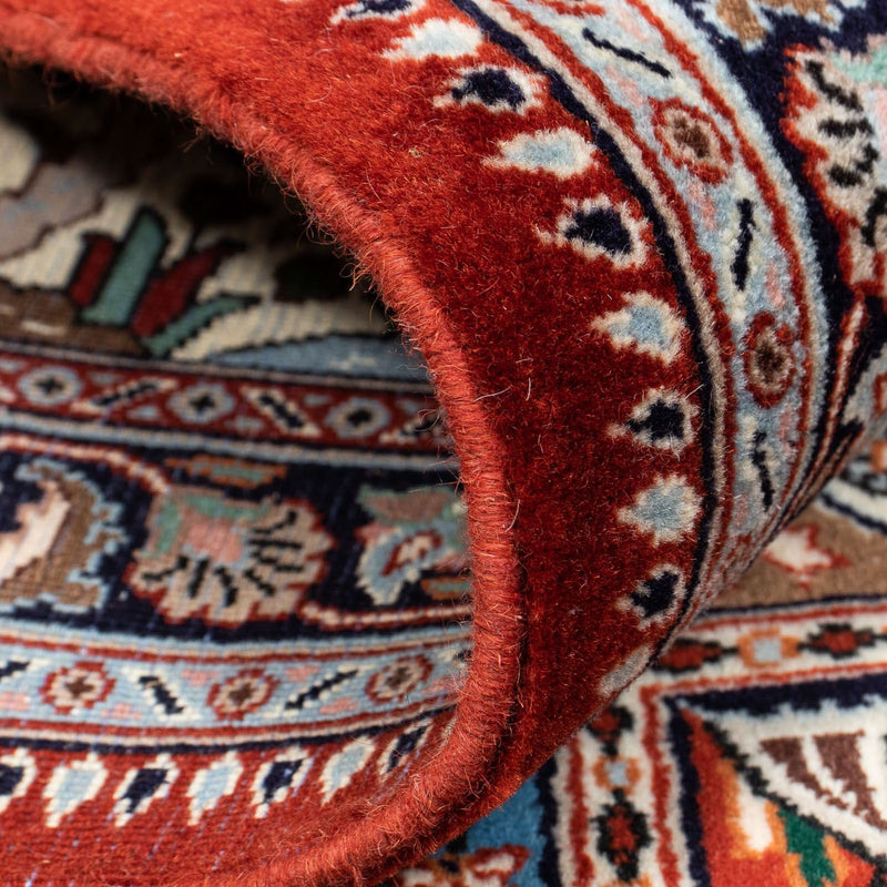 Dywan perski - Klasyczny - 292 x 199 cm - wielokolorowy