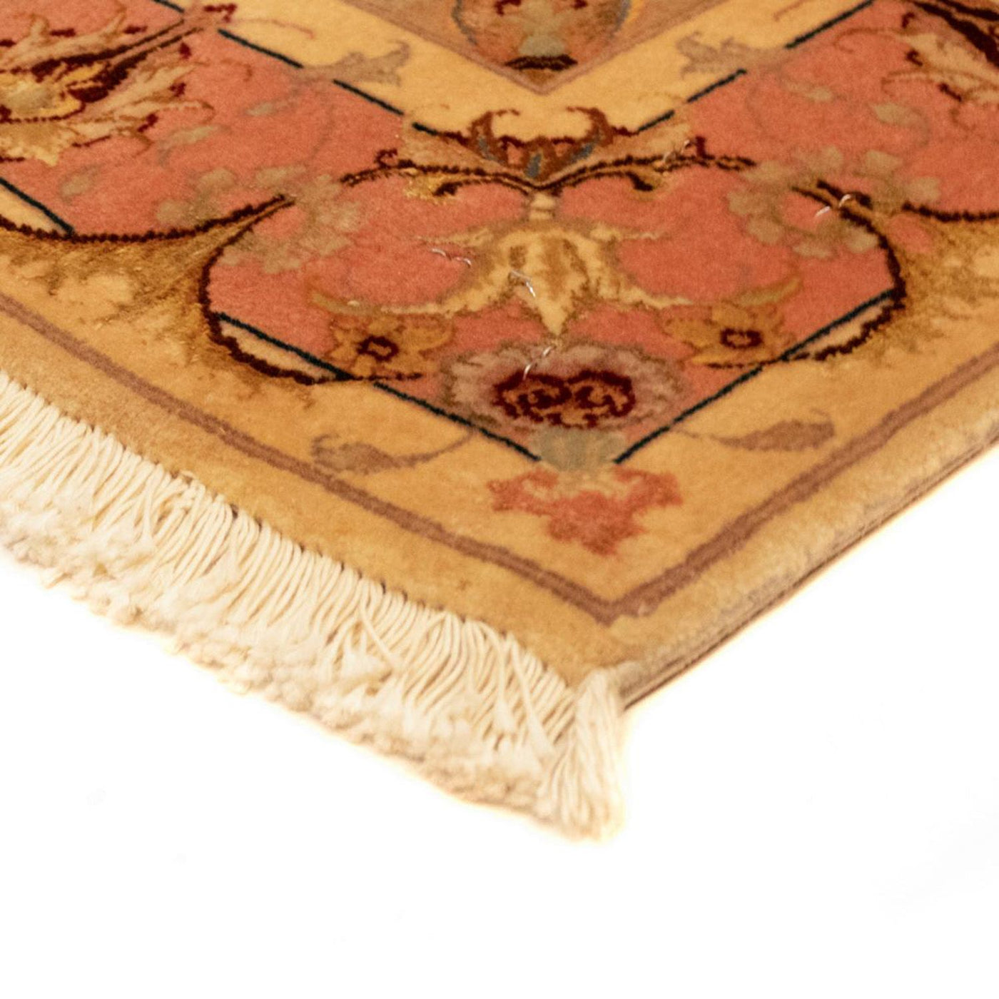 Tabriz - 50 Raj Dywan 154x100cm - Dywan perski